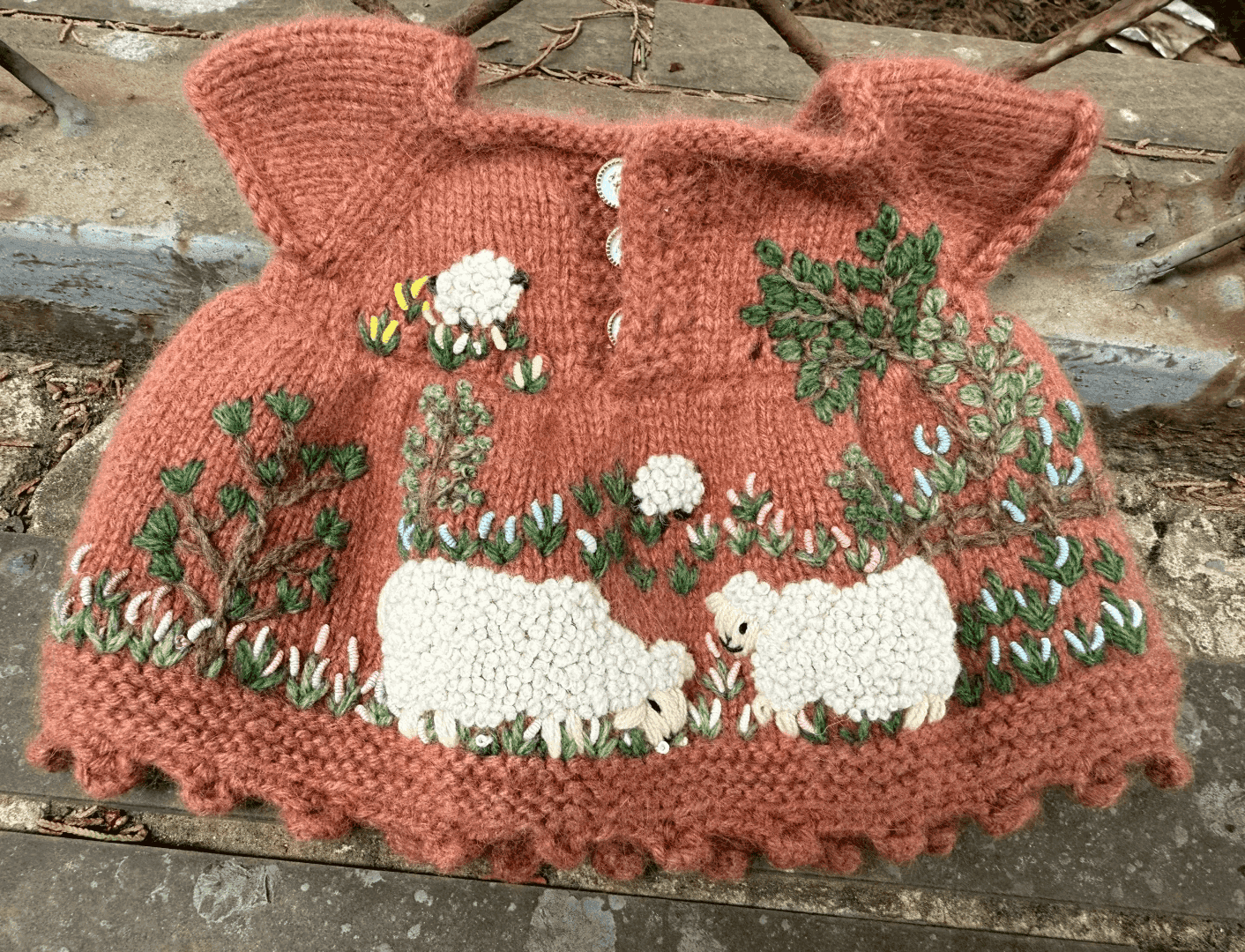 今天发现的超好看的毛娃娃的衣服来了哟🤩